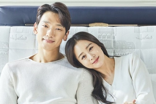 Vợ chồng Bi Rain, Kim Tae Hee thua lỗ 40 tỷ won